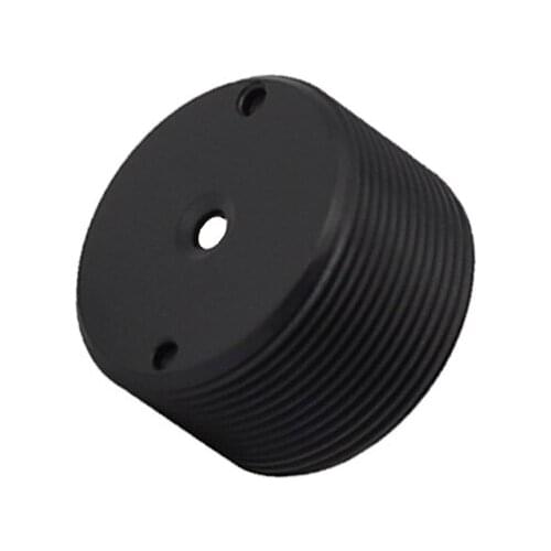 CCTV Camera 3.7mm Lens 1080P 72 Degree MTV M12 x 0.5 Mount Pinhole Lens For CCTV Security Camera