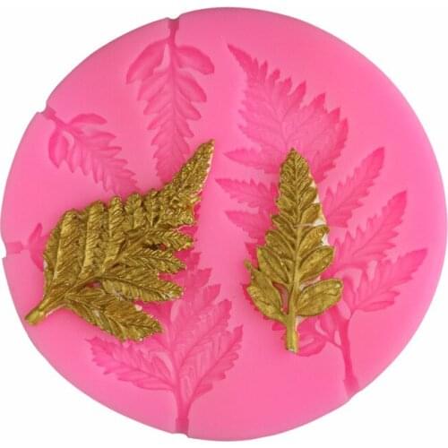 Design Baby Silicone Fondant Mold Cake Decorating Chocolate Mold Baking