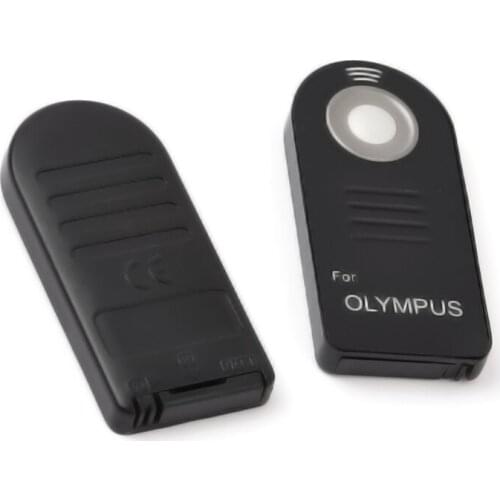 RC-6 Infrared Wireless Remote Control Shutter Release For Canon 5D Mark II III IV 6D 70D 80D 760D 750D 700D 650D 600D 550D 500D