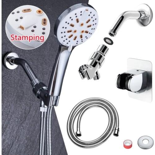 HUANGHANG Rain Shower Heads