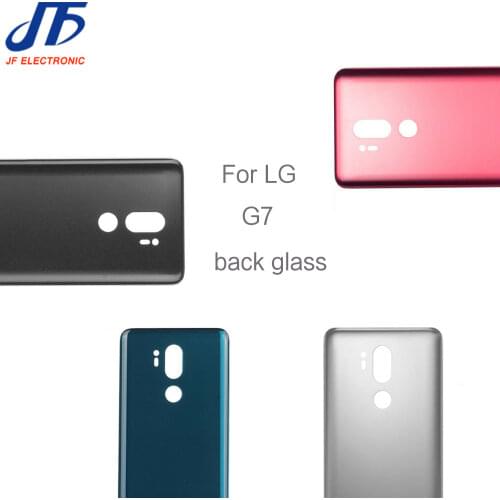 Jfphoneparts LG G7 ThinQ Phone Batteries