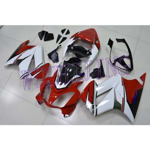 Fairings VFR800 02 03 Fairings VFR 800 04 05 Abs Fairing VFR 800 2002 - 2013