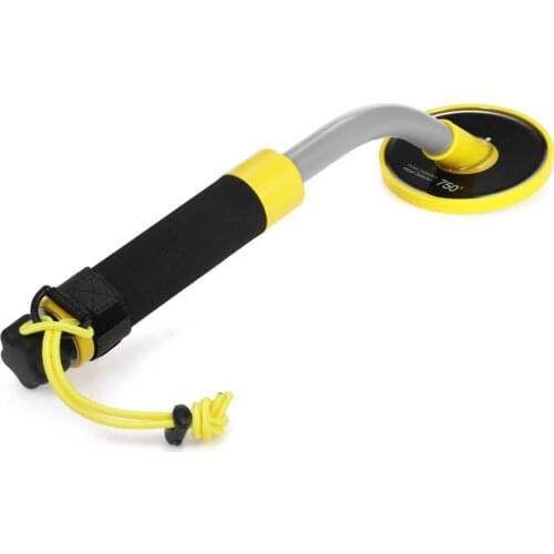 Handheld Pinpointer Waterproof Metal Detector Precise Direction PI Technology Underwater Finding Treasure Gold Hunting Tool