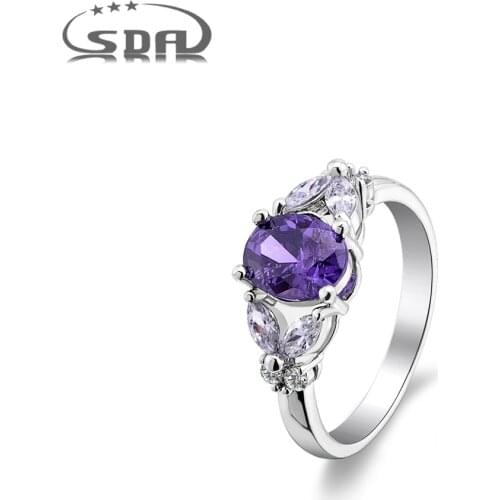 SDA Wedding Rings