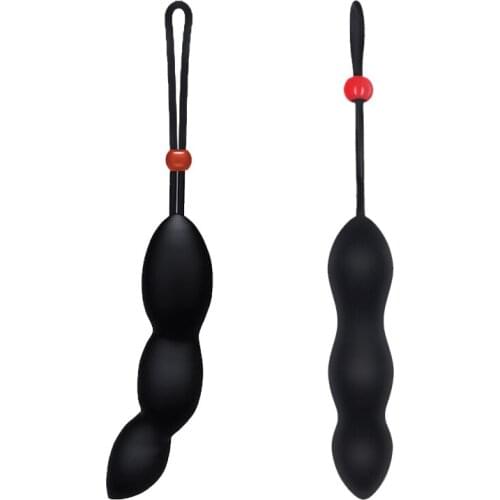 Sex Toys for Men Prostate Massager Anal Butt Plug Cockring Penis Stimulation Strap On Anal Dildo G spot Sex Product