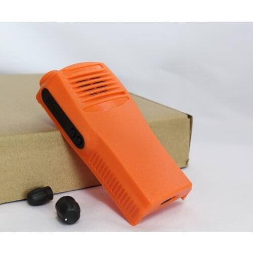 VBLL PMLN6345 Replacement Housing Case Cover Kit For MOTOROLA CP200 Portable 2Way Radio