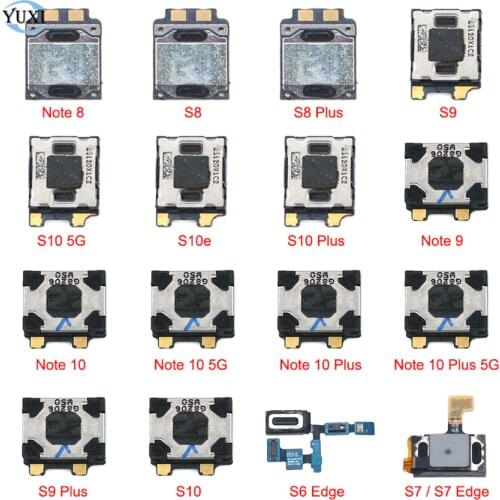YUXI Speakers For Phones Samsung Galaxy S10 Plus