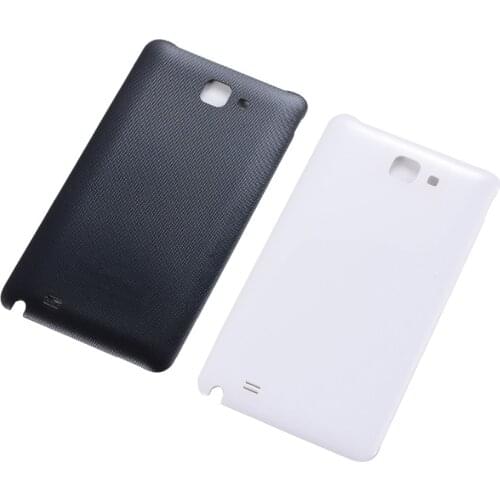 For Samsung Galaxy Note 1 N7000 I9220 Housing Battery Door Back Cover Rear Case