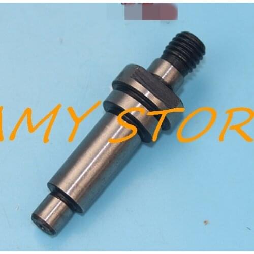 Angle Grinder Spare Fittings 10mm Male Thread Dia Shaft for Makita 9523