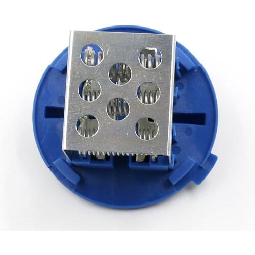0008700089 For MERCEDES BENZ SPRINTER 3-t VOLKSWAGEN CRAFTER 30-35 Blower Motor Resistor