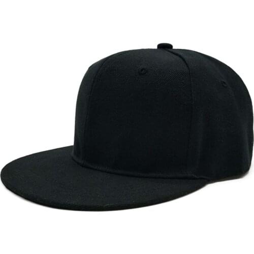 2020 Fashion Men Women Baseball Cap Hip-Hop Hat Multi Color Adjustable Snapback Sport Unisex for Adult