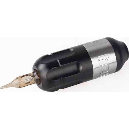 2020 Newest Coreless motor 9V 12000 Hello Tattoo Short Pen Rotary Machine