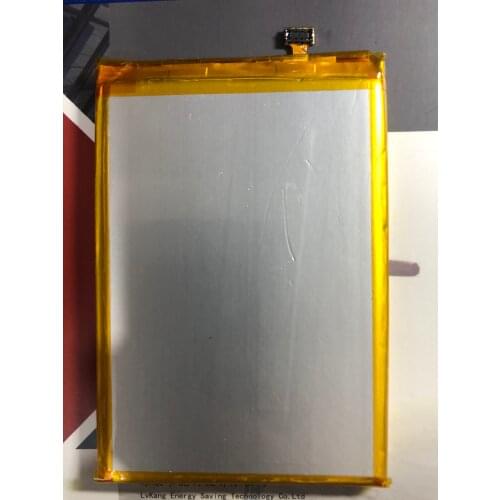 HOMTOM ZJI ZOJI Z9 Helio P23 IP68 phone battery 5500mah for HOMTOM ZJI ZOJI Z9 Helio P23 IP68 Waterproof