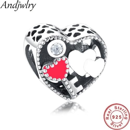 Andjwlry Jewelry Pendants