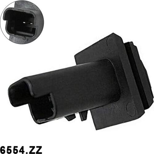 Car Accessories 6554.ZZ 6554ZZ for New for Citroen C3 C4 Pluriel Picasso 7054332206