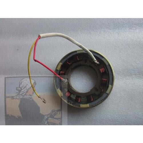 178F 186F 188F engine parts, the alternator as picture showed