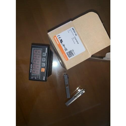 Autonics Pulse Meter MP5Y-41 MP5Y-42 MP5Y-43 MP5Y-44 MP5Y-45 MP5Y-46