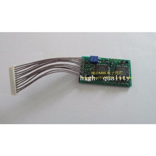 FTS-22 CTCSS BOARD Decoder For YAESU FT-4600 FT-4800 FT-5800 FT-8000 FT-8100 free shipping