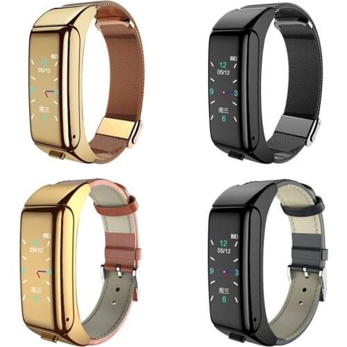 Fywede Smart Watch