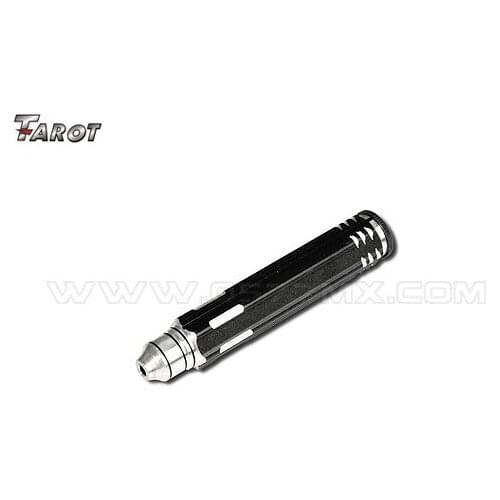 Tarot screwdriver shank / for titanium head TL2687
