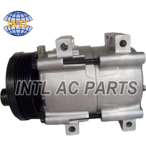 AC Compressor for Ford Galaxy 2.0 2.3 95NW-19D629-AE 95NW-19D629-AD 96NW-19D629-AB 7219214 1016093 1427415 1405765 7419307