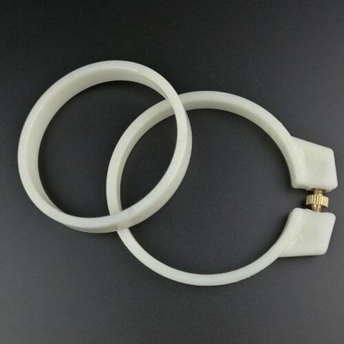 Ladygarden Wooden Embroidery Hoop