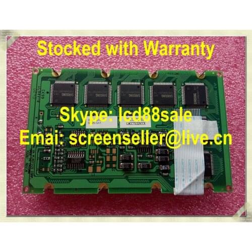 Best price and quality the original LMCC7S326CCK industrial LCD Display