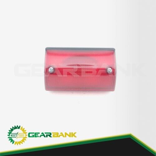 Exterior Lamp Red Color For Mercedes Benz Sprinter LT 35 Referance OEM 0028206056 Aftermarket Replacement