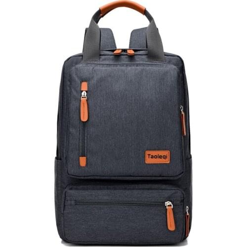 New Backpack for Women Men Multi Pocket Travel Backpacks Female male School Bag for Teenage Boys Girls Book Mochilas