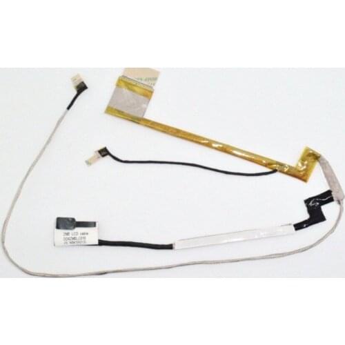 P/N DD0ZM3LC010 Video Flex Screen LVDS LED LCD Cable for Dell 3135 3137 3138 dell Inspiron 11 3000 11.6 P7WP6