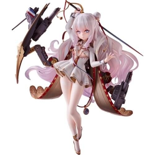 Pre-sale Azur Lane Mobile anime characters figures Collect Model Toys in-game character model Ornaments