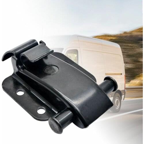 Professional Car Rear Door Check Strap Bracket Locator for Mercedes-Benz Sprinter Crafter Repair Tool