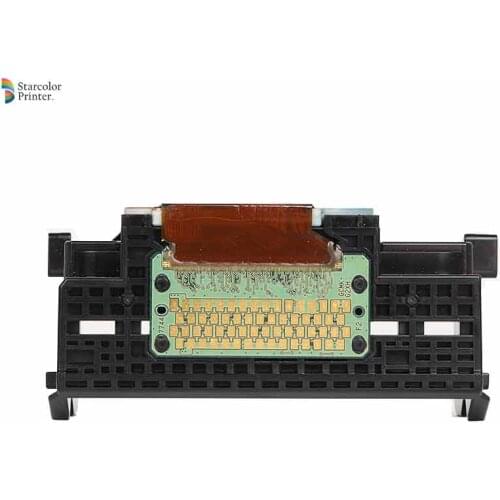 QY6-0078 Printhead Print Head for Canon MG6120 MG6140 MG6180 MG6280 MG8120 MG8180 MG8280 MG6130 MP990 MP996 Printer Head Nozzles