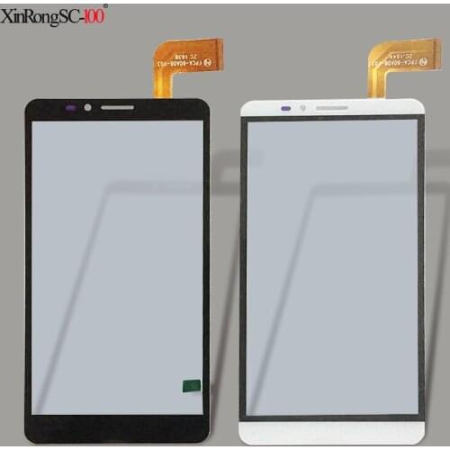 For 6'' inch Odys Neo 6 LTE Handy Tablet PC touch screen digitizer sensor panel Free shipping