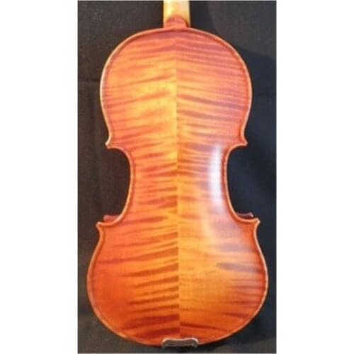 Strad style SONG Brand meastro violin 1/4, huge and powerful sound