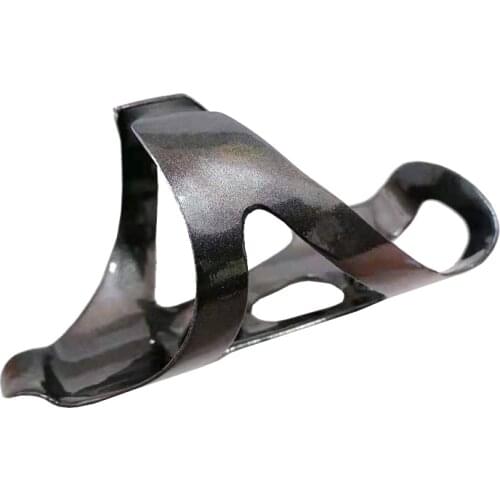 Lightweight Bicycle Bottle Holder Full UD Carbon Road Bike Water Bottle Cage Mount Cycling Water Cup Holder Bike Accessories