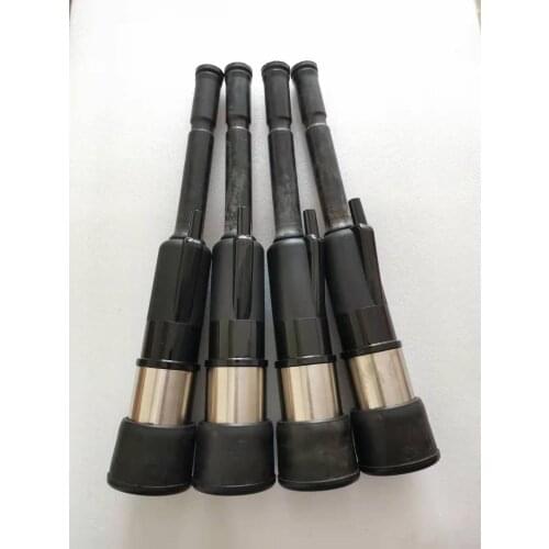 Cow Milking Unit Plastic Milking Shell Cup&Harmony Milking Inflation Suit for Milk Collector 350CC