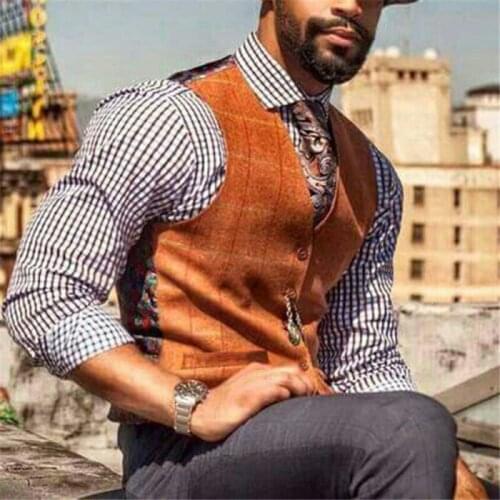 Viankani Travel Vests