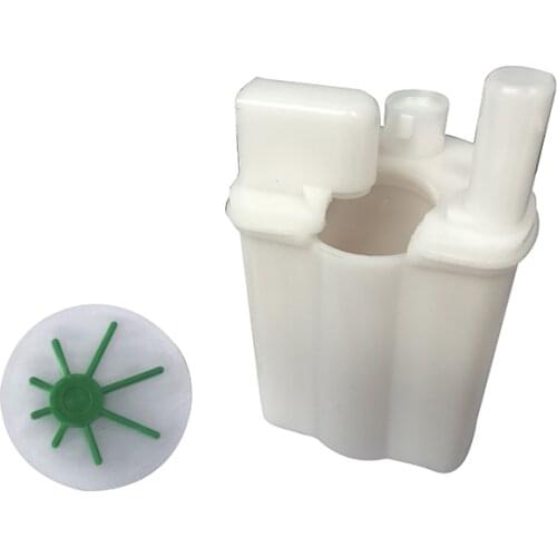 High quality Car Fuel Pump Straniner Fuel Filter for Nissan Almera March 06-07 OE 17040-95F0B 27510-31100 17040-95F0b