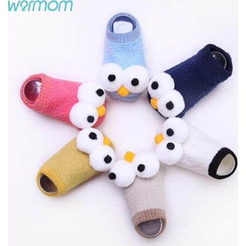 Носки для мальчиков Warmom China At AliExpress