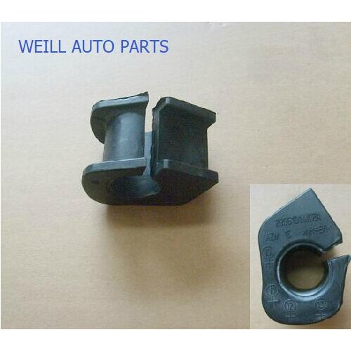 WEILL 2906101XJ08XA Stabilizer bar bushings Balance bar bushings for great wall c30 ORIGINAL PARTS