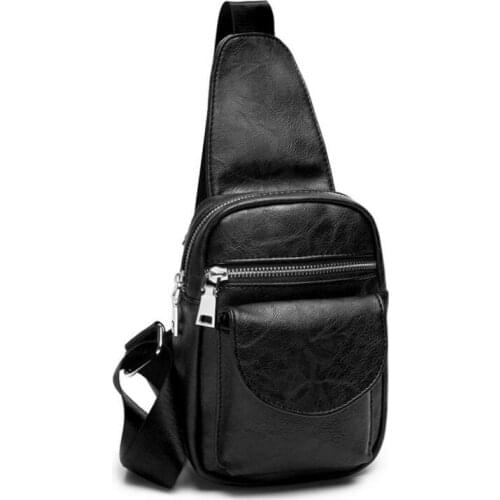 YESETN BAG 052417 hot sale man casual cross body bag male shoulder bag