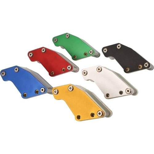 Motorcycle Rear Sprocket Guard Chain Guide Guard Protector For Honda XR CRF 50 70 XR50 CRF50 90cc 110cc 125cc Pit Dirt Bike