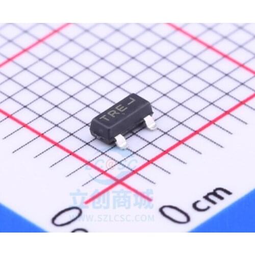 1 PCS/LOTE NTR4170NT1G NTR4170 TRE SOT-23 Brand new and original