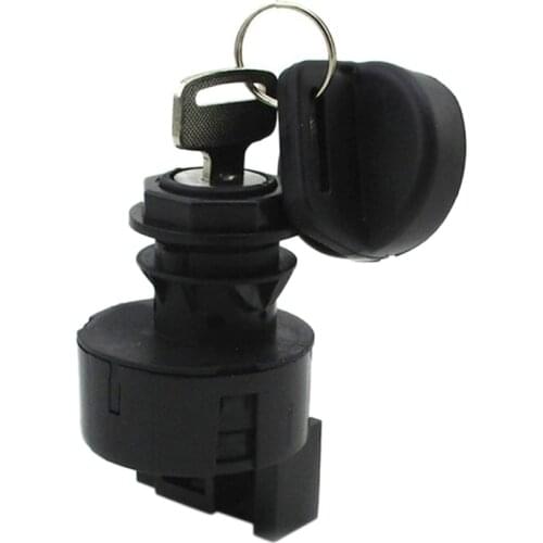 1 Pcs Motorcycle Scooter ATV Ignition 3 Position Switch 6Pins Fit for Polaris Sportsman 400 500 550 600 700 800