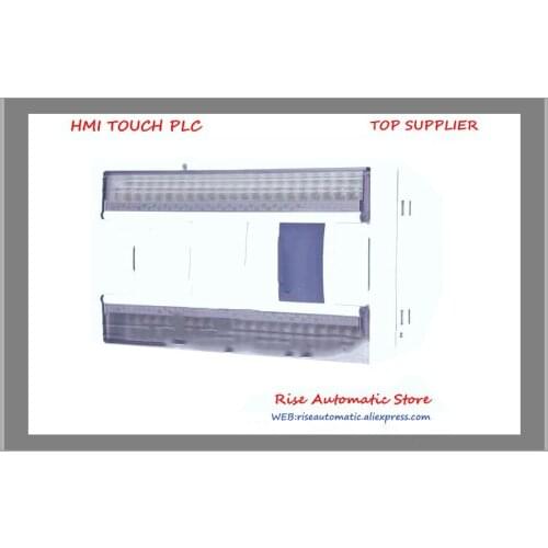 60 Points 36 NPN Input 24 Transistor Output XD3-60T-E New Original PLC+Programming Cable