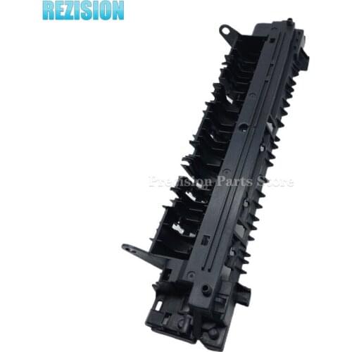 6LH904000 Fuser Pickup Finger Bracket for Toshiba E166 163 167 165 205 206 207 237 Fuser Roller Frame Copier Parts