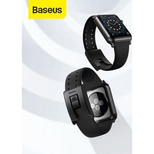 BASEUS Fitness Bracelet Straps
