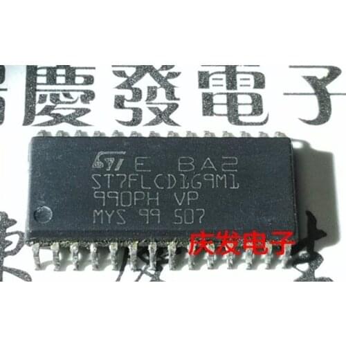 Free Delivery.ST7FLCD1G9M1