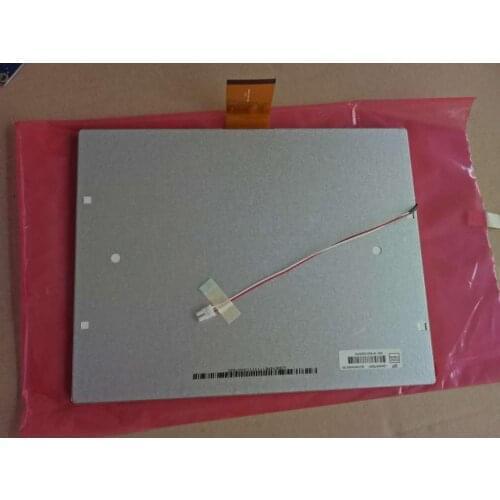 10.4 inch LSA40AT9001 digital photo frame LCD screen 800 * 600 resolution 60PIN